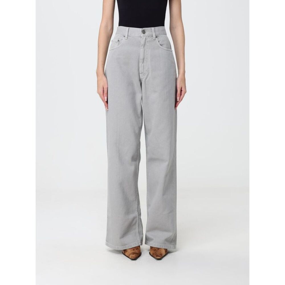 Phoebe Philo Women Jeans Woman Phoebe Philo